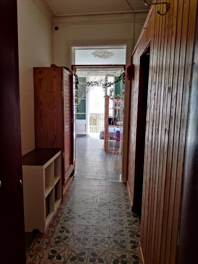 Habitacion En El Centro Barcelona Ngoại thất bức ảnh